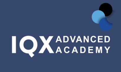 IQX Advanced Academy IQX Advanced Academy