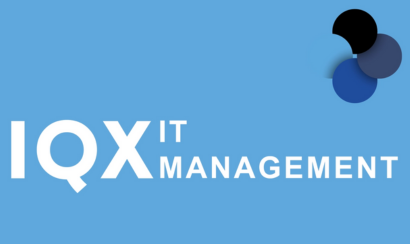 IQX IT Management IQX IT Management
