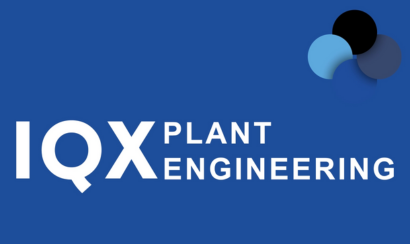 IQX Plant Engineering IQX Plant Engineering